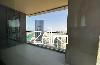 شقة - 4 غرف نوم - 5 حمامات للبيع في كانال ريزيدينس - جزيرة الريم - أبوظبي