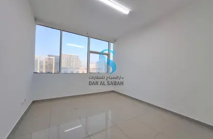 شقة - غرفة نوم - 1 حمام للايجار في تايجر القادسية - النهدة - الشارقة