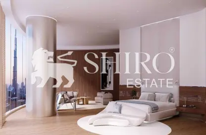 شقة - 2 غرف نوم - 3 حمامات للبيع في بينغاتي مرسيدس بنز - وسط مدينة دبي - دبي شقة - 2 غرف نوم - 3 حمامات للبيع في بينغاتي مرسيدس بنز - وسط مدينة دبي - دبي