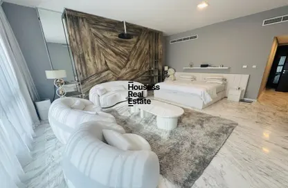 Villa - 6 Bedrooms - 7+ Bathrooms for rent in Al Barsha 2 Villas - Al Barsha 2 - Al Barsha - Dubai