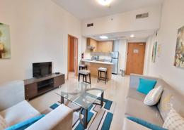 Apartment - 3 bedrooms - 3 bathrooms for sale in Suburbia Tower 2 - Suburbia - Downtown Jebel Ali - Dubai
