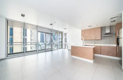 Apartment - 2 Bedrooms - 3 Bathrooms for rent in Ariyana Tower - Dubai Marina - Dubai