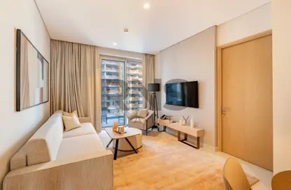 Apartment - 2 Bedrooms - 3 Bathrooms for rent in Vida Dubai Mall Tower 1 - Vida Residences Dubai Mall - Downtown Dubai - Dubai Apartment - 2 Bedrooms - 3 Bathrooms for rent in Vida Dubai Mall Tower 1 - Vida Residences Dubai Mall - Downtown Dubai - Dubai