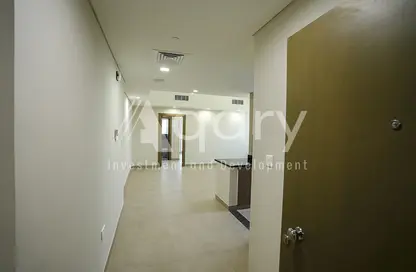شقة - غرفة نوم - 1 حمام للايجار في P-2831 - شاطئ الراحة - أبوظبي