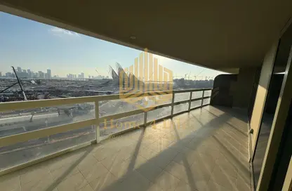 Apartment - 2 Bedrooms - 3 Bathrooms for sale in Ajwan Towers - Saadiyat Cultural District - Saadiyat Island - Abu Dhabi