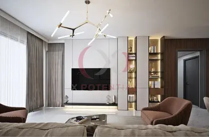 Apartment - 1 Bedroom - 2 Bathrooms for sale in Al Barsha South 3 - Al Barsha South - Al Barsha - Dubai