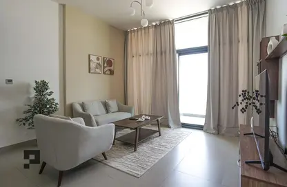 Apartment - 1 Bedroom - 2 Bathrooms for sale in Prive Residence - Dubai Hills Estate - Dubai