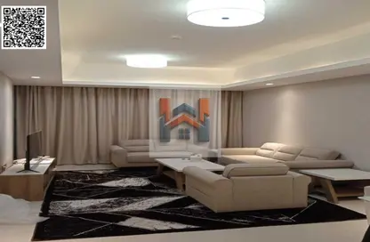 شقة - غرفة نوم - 2 حمامات للايجار في أبراج غلفا - الراشدية 1 - الراشدية - عجمان شقة - غرفة نوم - 2 حمامات للايجار في أبراج غلفا - الراشدية 1 - الراشدية - عجمان