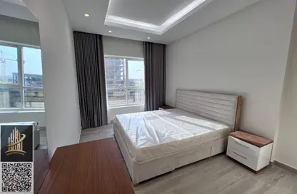 Apartment - 1 Bedroom - 2 Bathrooms for sale in Goldcrest Dreams 4 - Goldcrest Dreams - Emirates City - Ajman