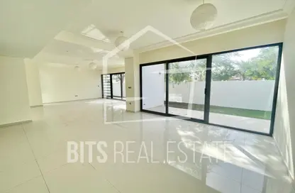 Villa - 6 Bedrooms - 7 Bathrooms for sale in Aurum Villas - Juniper - Damac Hills 2 - Dubai