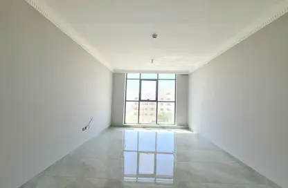Apartment - 1 Bedroom - 2 Bathrooms for rent in Sarab 2 - Aljada - Sharjah