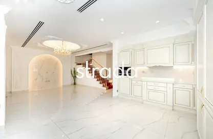 Villa - 5 Bedrooms - 4 Bathrooms for sale in Maple 1 - Maple at Dubai Hills Estate - Dubai Hills Estate - Dubai