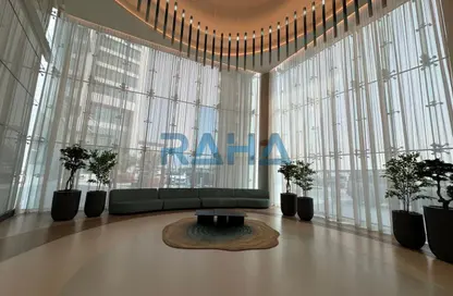 Apartment - 3 Bedrooms - 4 Bathrooms for rent in Julphar Residential Tower - Julphar Towers - Al Nakheel - Ras Al Khaimah