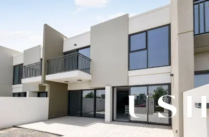 تاون هاوس - 3 غرف نوم - 4 حمامات للبيع في لا روزا 2 - لا روزا - فيلا نوفا - دبي لاند - دبي تاون هاوس - 3 غرف نوم - 4 حمامات للبيع في لا روزا 2 - لا روزا - فيلا نوفا - دبي لاند - دبي