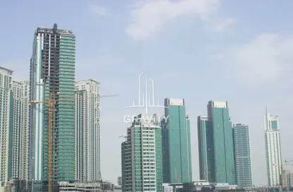Apartment - 3 Bedrooms - 3 Bathrooms for sale in Marina Heights - Marina Square - Al Reem Island - Abu Dhabi