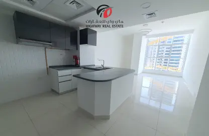 Apartment - 1 Bedroom - 2 Bathrooms for rent in The Gate Residence 2 - Dubai Residence Complex - Dubai