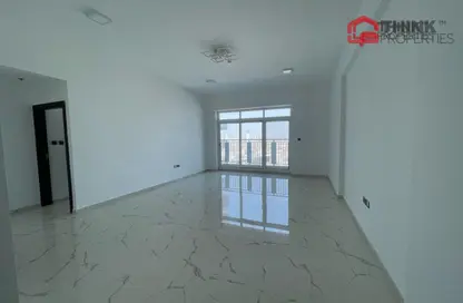 شقة - غرفة نوم - 2 حمامات للايجار في برج جيباس - ارجان - دبي