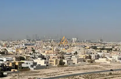 شقة - 1 حمام للبيع في جويا بلانكا ريزيدنس - ارجان - دبي