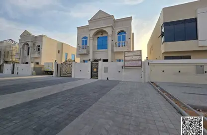 فيلا - 5 غرف نوم - 7 حمامات للبيع في الزاهية جاردنز - الزاهية - عجمان