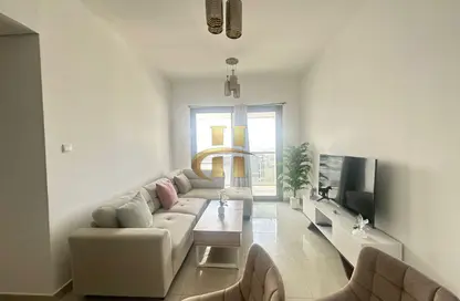 شقة - 2 غرف نوم - 2 حمامات للايجار في جرين دايموند 1 آيه - 1 غرين دايمند - ارجان - دبي شقة - 2 غرف نوم - 2 حمامات للايجار في جرين دايموند 1 آيه - 1 غرين دايمند - ارجان - دبي