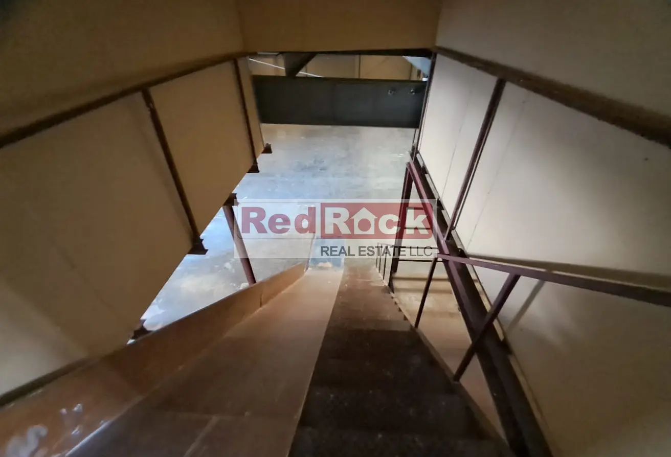 Warehouse for rent in Al Qusais Industrial Area 3