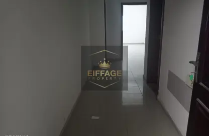 Apartment - 1 Bedroom - 2 Bathrooms for rent in Al Nakhil 2 - Al Nakhil - Ajman