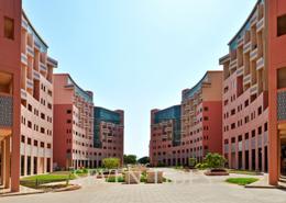Outdoor Building image for: Apartment - 1 bedroom - 1 bathroom for rent in Discovery Gardens - Dubai, Image 1