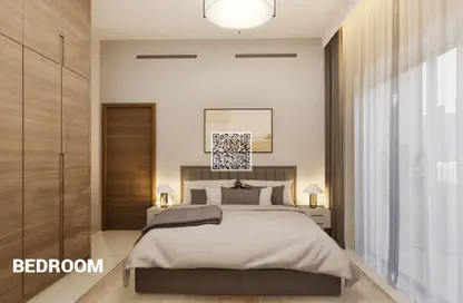 Apartment - 2 Bedrooms - 3 Bathrooms for sale in Al Ameera Village - Ajman