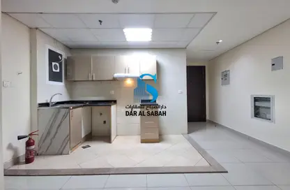 Apartment - 1 Bedroom - 1 Bathroom for rent in Al Nahda Residential Complex - Al Nahda - Sharjah