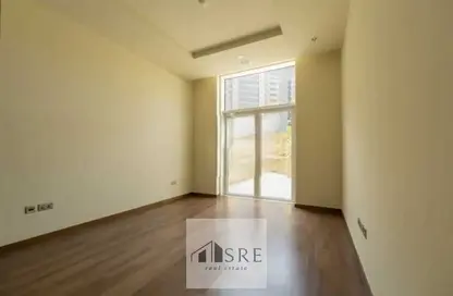 Apartment - 1 Bedroom - 2 Bathrooms for rent in Amber - Tiara Residences - Palm Jumeirah - Dubai
