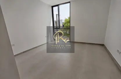 Townhouse - 2 Bedrooms - 3 Bathrooms for rent in Robinia - Masaar - Tilal City - Sharjah