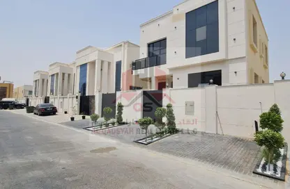Villa - 5 Bedrooms - 7 Bathrooms for sale in Al Yasmeen 1 - Al Yasmeen - Ajman