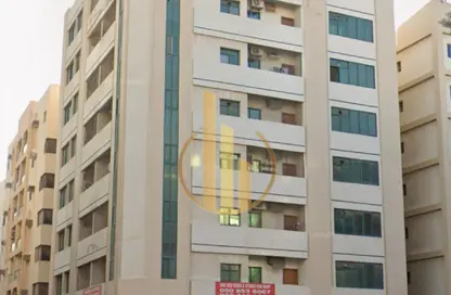 عمارة بالكامل - غرفة نوم - 1 حمام للبيع في النبعة - الشرق - الشارقة
