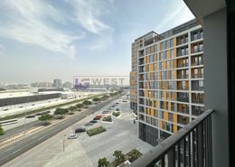Apartment - 1 bedroom - 2 bathrooms for rent in Noor 1 - Midtown Noor - Dubai Production City (IMPZ) - Dubai