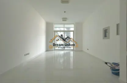 Apartment - Studio - 1 Bathroom for rent in Arabian Gate - Dubai Silicon Oasis - Dubai