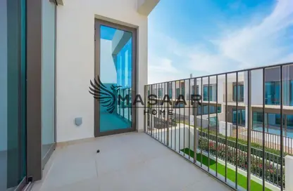 Villa - 3 Bedrooms - 4 Bathrooms for rent in Nara - The Valley - Dubai