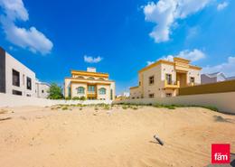 Land for sale in Al Barsha South 2 - Al Barsha South - Al Barsha - Dubai