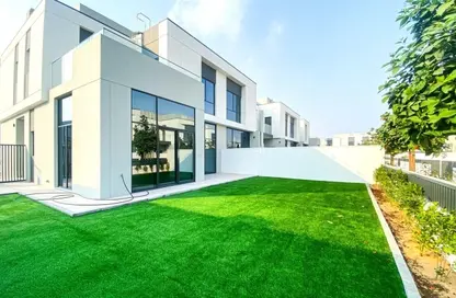 Villa - 4 Bedrooms - 4 Bathrooms for rent in Murooj Al Furjan West - Al Furjan - Dubai