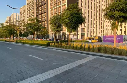 Apartment - 2 Bedrooms - 3 Bathrooms for sale in The Boulevard 3 - Aljada - Sharjah