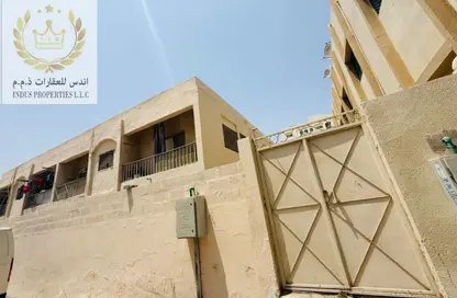 Villa - 7+ Bedrooms - 7+ Bathrooms for sale in Al Rumailah building - Al Rumailah 2 - Al Rumaila - Ajman