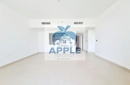 Apartment - 1 Bedroom - 2 Bathrooms for rent in MISK Apartments - Aljada - Sharjah