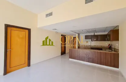 Apartment - 1 Bedroom - 2 Bathrooms for rent in Jamal Building - Dubai Production City (IMPZ) - Dubai
