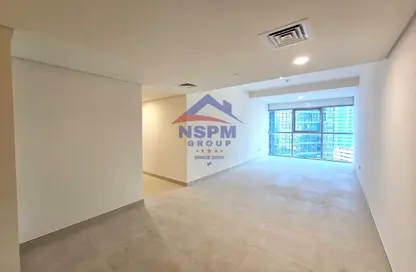 Apartment - 3 Bedrooms - 4 Bathrooms for rent in Radiant Square - City Of Lights - Al Reem Island - Abu Dhabi Apartment - 3 Bedrooms - 4 Bathrooms for rent in Radiant Square - City Of Lights - Al Reem Island - Abu Dhabi