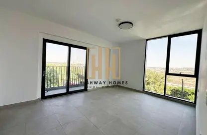Apartment - 2 Bedrooms - 3 Bathrooms for sale in Areej Apartments - Aljada - Sharjah