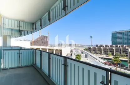 Apartment - 2 Bedrooms - 3 Bathrooms for sale in Al Rahba - Al Muneera - Al Raha Beach - Abu Dhabi