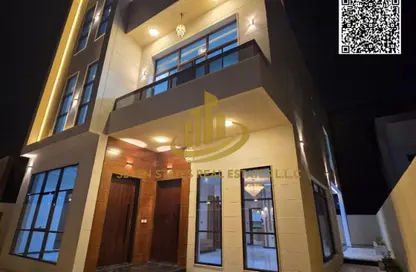 Villa - 6 Bedrooms - 6 Bathrooms for sale in Al Aamra Gardens - Al Amerah - Ajman