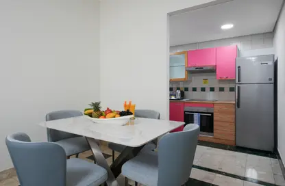 Hotel  and  Hotel Apartment - 1 Bedroom - 1 Bathroom for rent in Al Bustan Centre  and  Residence - Al Qusais Residential Area - Al Qusais - Dubai