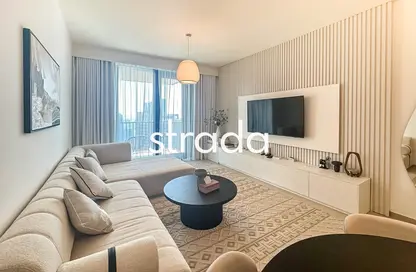 Apartment - 2 Bedrooms - 3 Bathrooms for rent in BLVD Heights Tower 1 - BLVD Heights - Downtown Dubai - Dubai