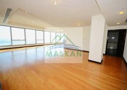 Penthouse - 4 bedrooms - 5 bathrooms for sale in Sky Tower - Shams Abu Dhabi - Al Reem Island - Abu Dhabi