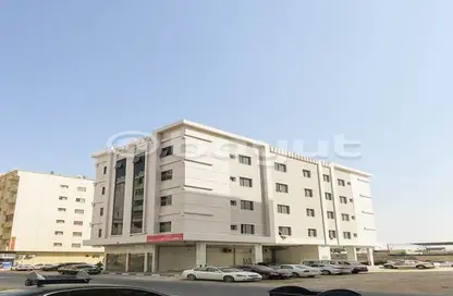 Apartment - 1 Bedroom - 1 Bathroom for rent in Ajman Industrial 1 - Ajman Industrial Area - Ajman